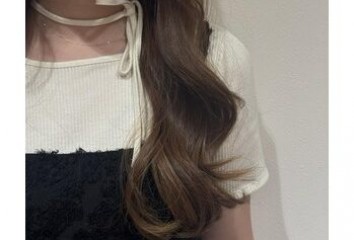 『みさきブログ』スタイリング練習～noise  hair(ノイズヘア　大手町店)新村　美咲ブログ