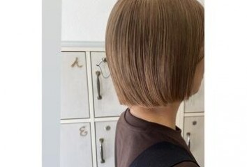 ベージュカラー～casita  hair(カシータヘア　長束店)久保　彩奈ブログ