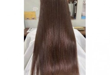 美髪矯正のこだわり～noise  hair(ノイズヘア　大手町店)幟立　喬也ブログ