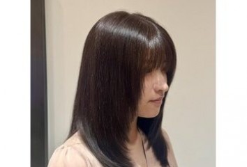 『みさきブログ』ブラウンカラー～noise  hair(ノイズヘア　大手町店)新村　美咲ブログ
