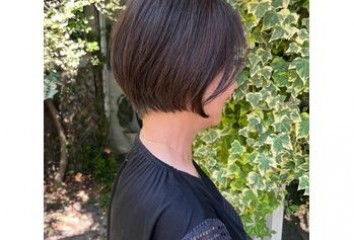 まとまる時短ショート～voice  hair(ボイスヘア　東原店)中本　貴之ブログ