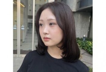 【nanako】choco brown～noise  hair(ノイズヘア　大手町店)有木　七虹ブログ