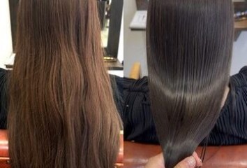髪質改善カラー～noise  hair(ノイズヘア　大手町店)秋本　莉帆ブログ