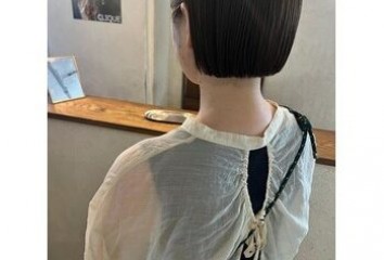 mini bob～of  hair(オブヘア　西原店)伊藤　奈未ブログ