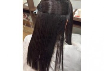 半年ぶり美髪矯正♪～noise  hair(ノイズヘア　大手町店)幟立　喬也ブログ