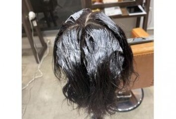 < miyumiyu >   ストレート練習中！～noise  hair(ノイズヘア　大手町店)本松　美祐ブログ
