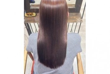 アイロン辞めたくないですか？？～noise  hair(ノイズヘア　大手町店)幟立て　