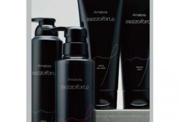 美しい髪へ導くアマトラ メゾフォルテS～of  hair(オブヘア　西原店)中宗　哲平ブログ