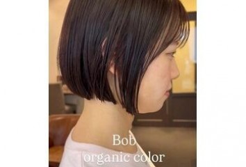 riho ・blog  丸みボブ～noise  hair(ノイズヘア　大手町店)秋本　莉帆ブログ