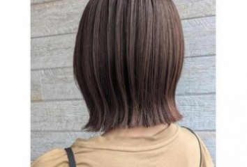 秋カラー☆～of  hair(オブヘア　西原店)三吉　沙知ブログ