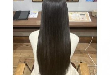 《幟立》細毛だけど毛量の多い方必見です！！～noise  hair(ノイズヘア　大手町店)