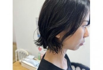 hina ” パーマ “～casita  hair(カシータヘア　長束店)國原　姫菜ブログ　