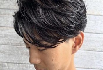 “harei”style9～of  hair(オブヘア　西原店)沖田　晴威ブログ