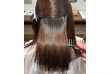 一年分の癖毛を美髪矯正で伸ばします！～noise  hair(ノイズヘア　大手町店)幟立　喬也ブログ