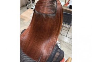 【縮毛矯正】髪質に悩んでいる方にオススメです！～noise  hair(ノイズヘア　大手町店)幟立　喬也ブログ