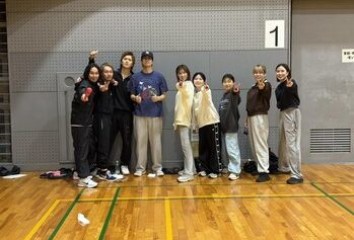 クリークスポーツ大会～of  hair(オブヘア　西原店)立石　佳史ブログ