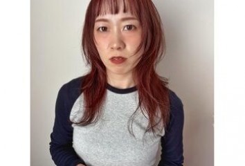 トレンド☆ハッシュカット 〈shake blog〉～voice  hair(ボイスヘア　東原店)いりえ　しゃけブログ