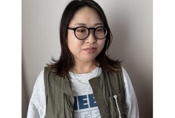 ウルフパーマ 〈shake blog〉～voice  hair(ボイスヘア　東原店)いりえ　しゃけブログ