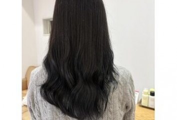 カラーモデルしました！～casita  hair(カシータヘア　長束店)前田　彩花ブログ