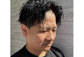 “harei”style10～of  hair(オブヘア　西原店)沖田　晴威ブログ