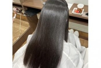 縮毛矯正の最適な周期！～noise  hair(ノイズヘア　大手町店)幟立　喬也ブログ　