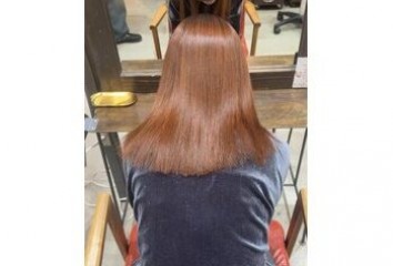 < miyumiyu >  ストレートモデル！～noise  hair(ノイズヘア　大手町店)本松　美祐ブログ