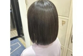 ボブカット～casita  hair(カシータヘア　長束店)小野　永貴ブログ