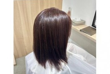 ピンクベージュ～casita  hair(カシータヘア　長束店)小野永貴ブログ