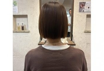 髪質改善ストレート～of  hair(オブヘア　西原店)伊藤　奈未ブログ