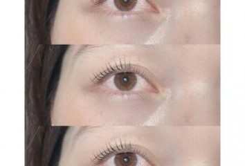 ラッシュリフト☆彡-shiina-～voice  hair(ボイスヘア　東原店)酒井　しいなブログ