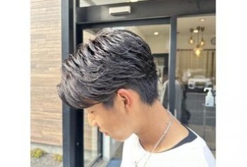 フェザーパーマ～casita  hair(カシータヘア　長束店)小野　永貴ブログ