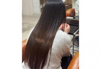 < miyumiyu >  ストレートモデル！～noise  hair(ノイズヘア　大手町店)本松　美祐ブログ