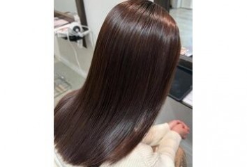 縮毛矯正の種類！～noise  hair(ノイズヘア　大手町店)幟立　喬也ブログ