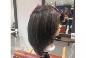 < miyumiyu > ウィービング合格！～noise  hair(ノイズヘア　大手町店)本松　美祐ブログ