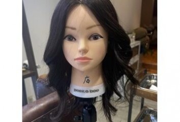 < miyumiyu > コテ巻き練習！～noise  hair(ノイズヘア　大手町店)本松　美祐ブログ