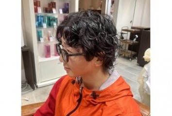 【nanako】メンズカット奮闘中！～noise  hair(ノイズヘア　大手町店)　有木七虹ブログ