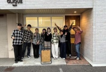 今年も1年ありがとうございました！～of  hair(オブヘア　西原店)奥野　叶都ブログ