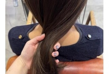ミサキ　明るめカラー～noise  hair（ノイズヘア　大手町店）新村　美咲ブログ