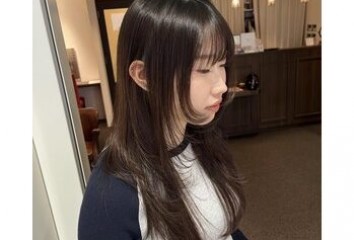 【nanako】hush cut～noise  hair(ノイズヘア　大手町店)有木　七虹ブログ