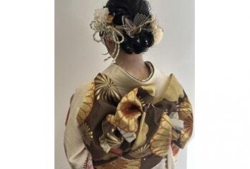 riho  成人式～noise  hair(ノイズヘア　大手町店)秋本　莉帆ブログ