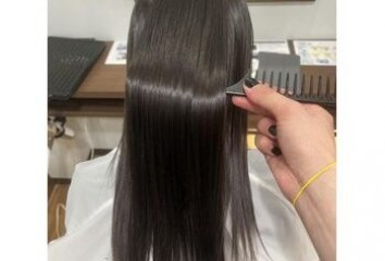 美髪矯正のこだわり～noise  hair(ノイズヘア　大手町店)幟立　喬也ブログ