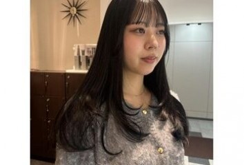 (HINAMI) レイヤーカット～noise  hair(ノイズヘア　大手町店)吉谷　妃奈美ブログ