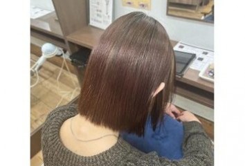 アイロン辞めたく無いですか？？～noise  hair(ノイズヘア　大手町店)幟立　喬也ブログ