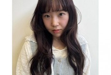 ミサキ　初めて撮影しました～～noise  hair(ノイズヘア　大手町店)新村　美咲ブログ