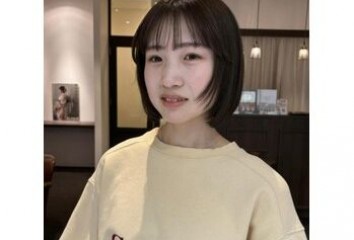 (HINAMI) フェイスレイヤー～noise  hair(ノイズヘア　大手町店)吉谷　妃奈美ブログ