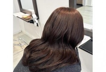 ミサキ　アッシュブラウン～noise  hair(ノイズヘア　大手町店)新村　美咲ブログ
