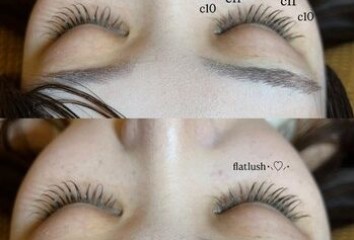 【nanako】まつげメニューもあります！～noise  hair(ノイズヘア　大手町店)有木　七虹ブログ