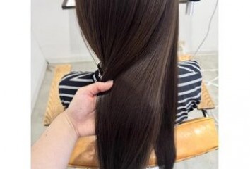ミサキ『ナチュラルブラウン』～noise  hair(ノイズヘア　大手町店)新村　美咲ブログ