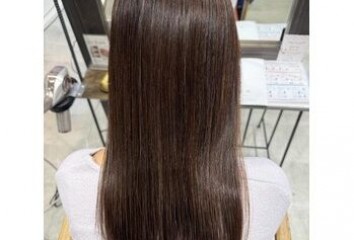 表面のパヤパヤした毛の正体は…？～noise  hair(ノイズヘア　大手町店)幟立　喬也ブログ