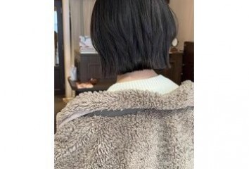 riho  ・レイヤーカット～noise  hair(ノイズヘア　大手町店)秋本　莉帆ブログ